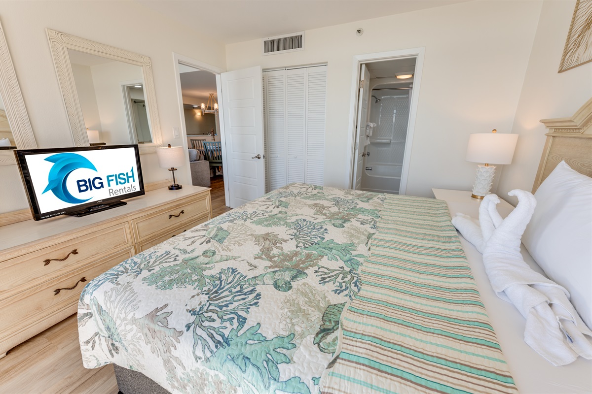 Stunning Bedroom ✨ Beautifully Decorated 🛏️💫