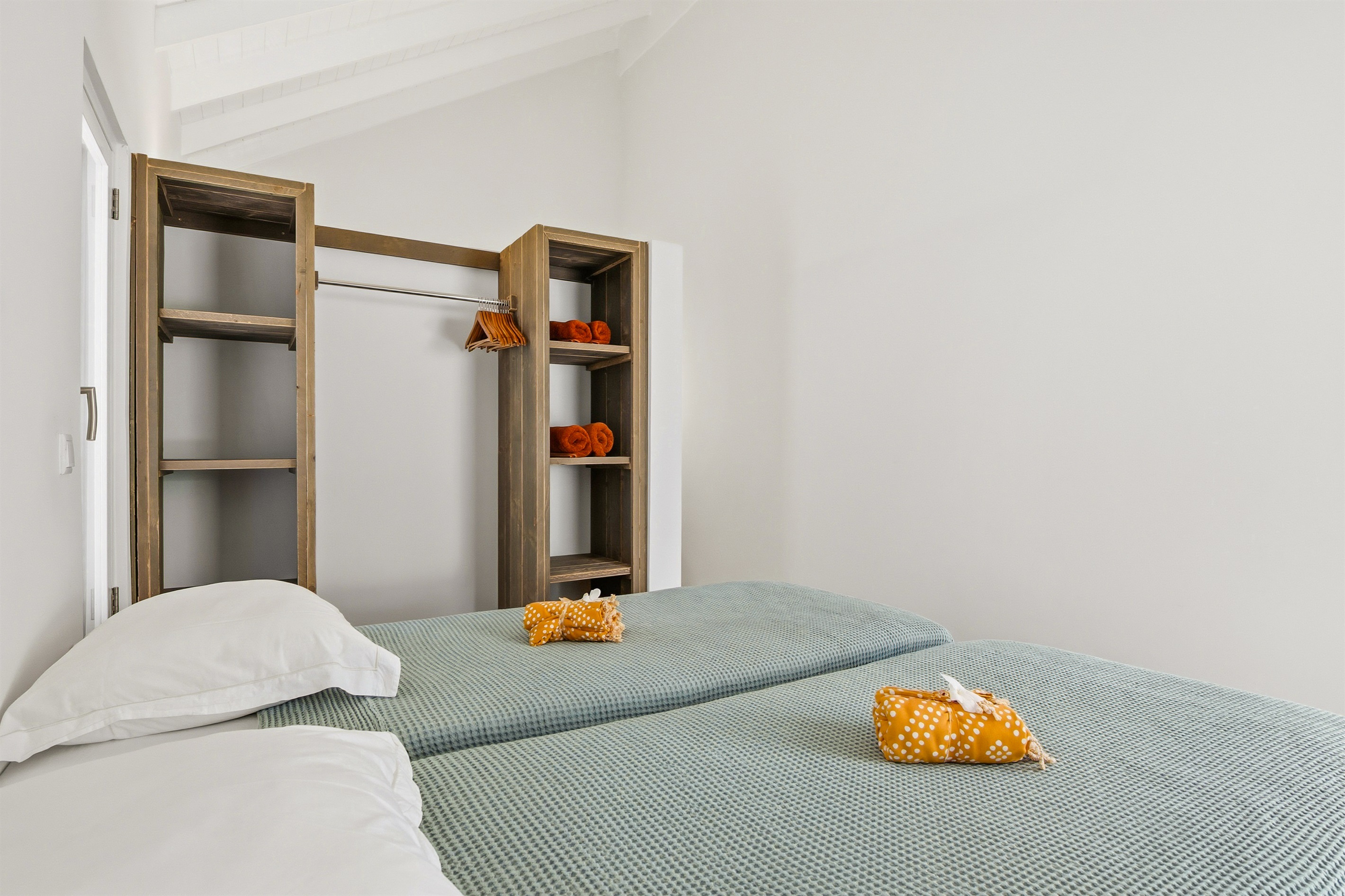 Villa Awa - Bedroom 2 | Ensuite