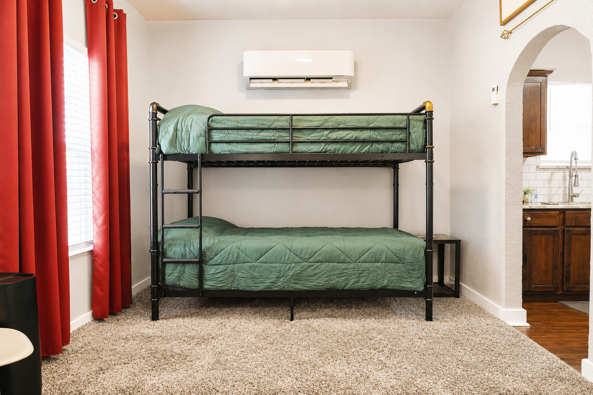 Twin XL Bunkbeds for Adults