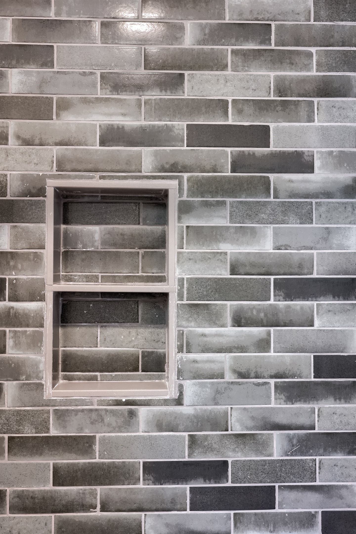 Main Floor Full Bath