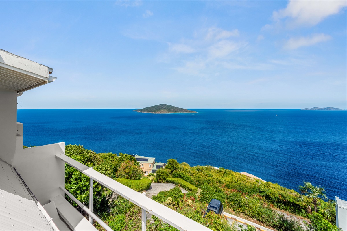 The kind of view that makes every meal feel special.