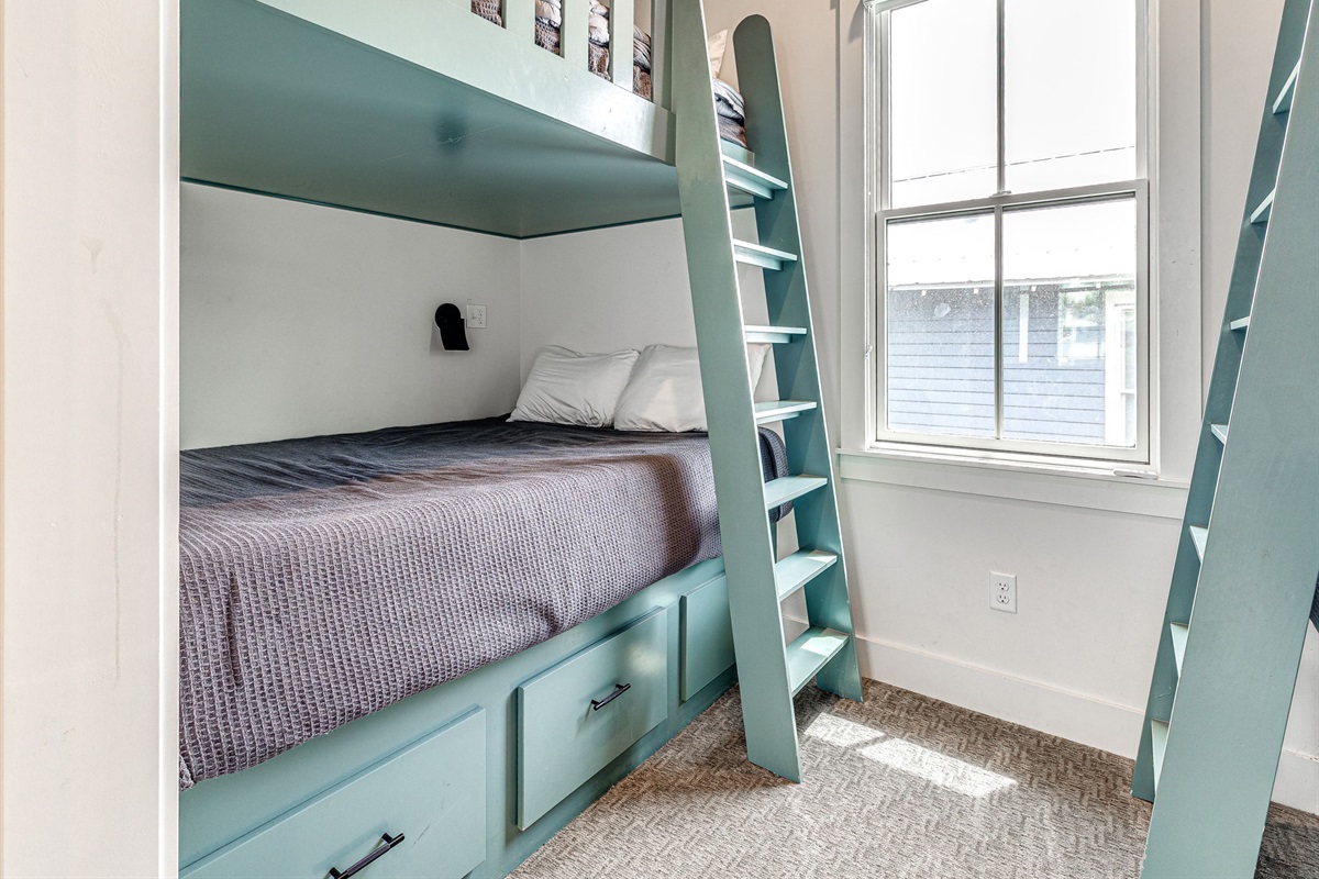 Bunk Room