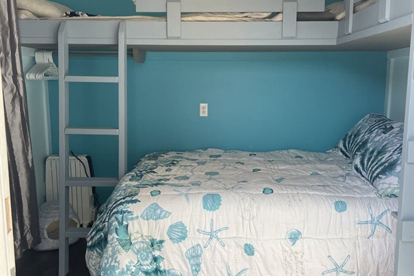 Bunkhouse