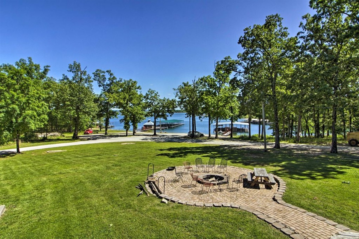 Fire Pits