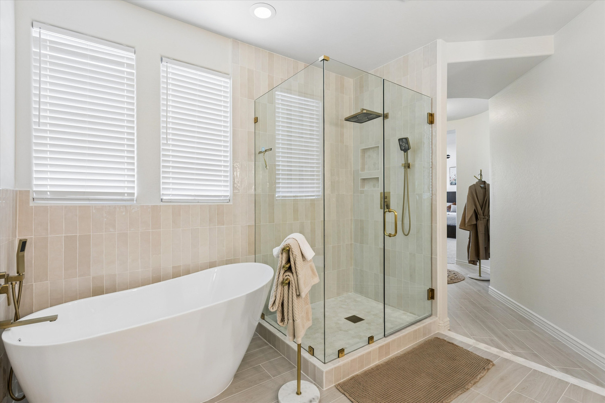Modern Boho Retreat | 5BR/4.5BA | Near Westgate — Modern Boho Retreat | 5BR/4.5BA | Near Westgate, Glendale, Arizona — photo 42