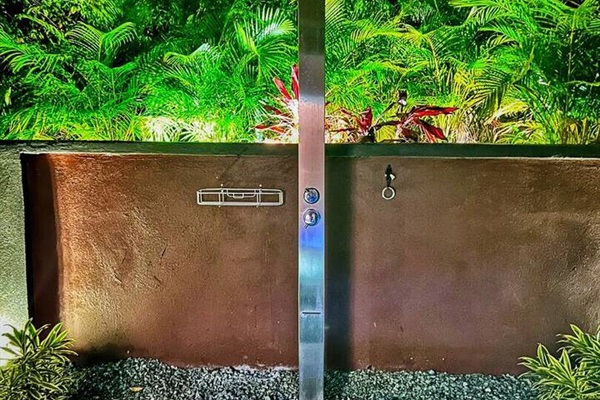 "This property did not disappoint!"