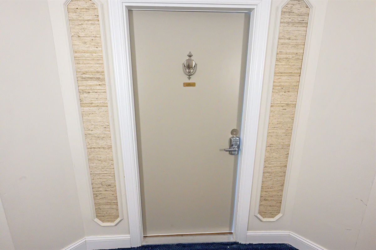 Entryway