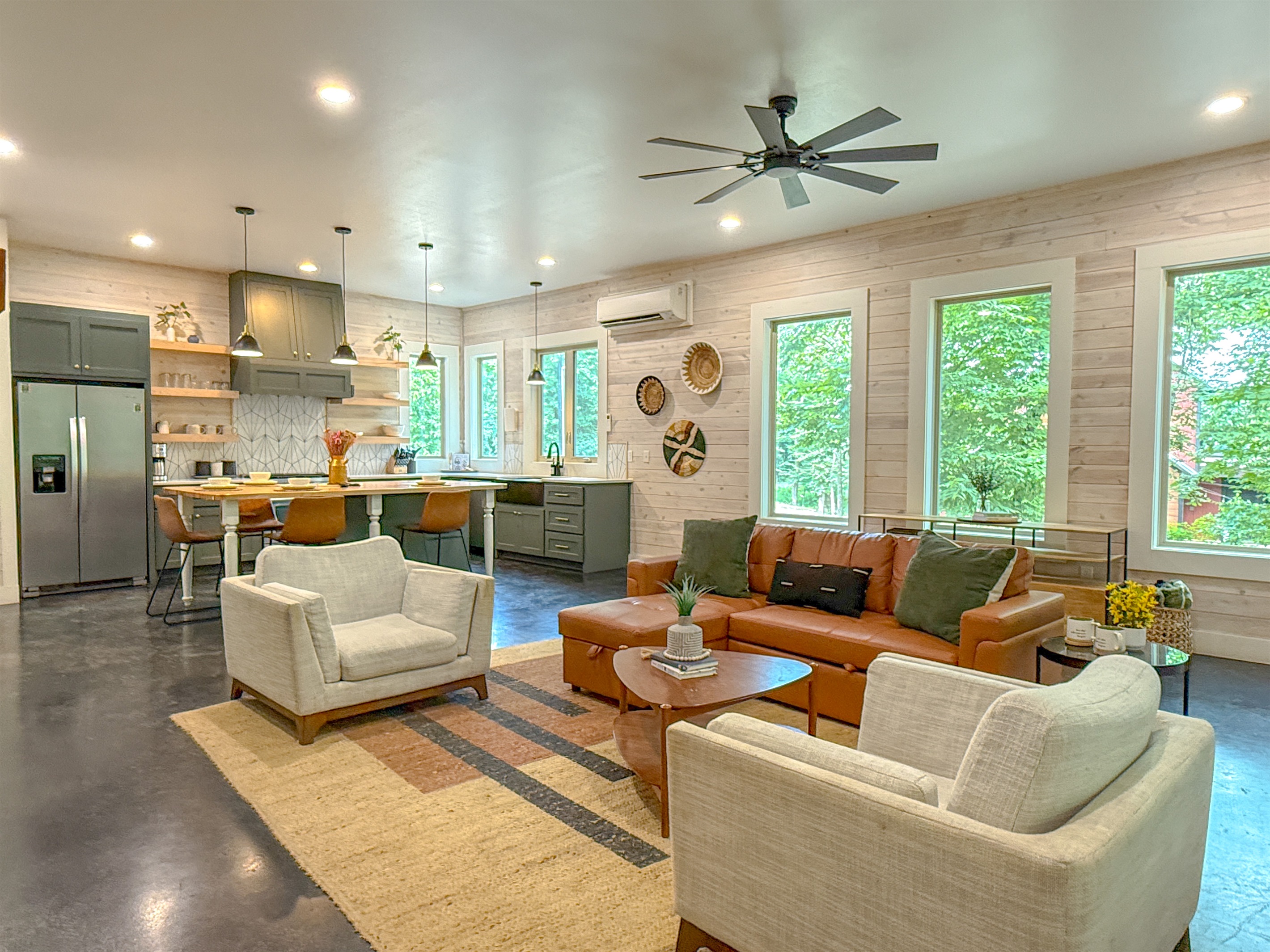 Ride ATVs • Luxe King Suite • Modern-Meets-Cozy Retreat • Prime Location 4