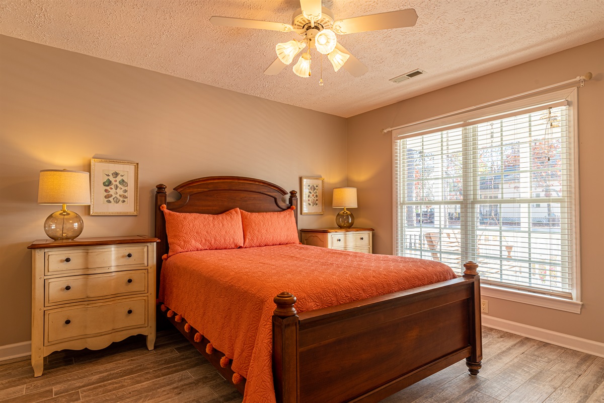 Main Bedroom