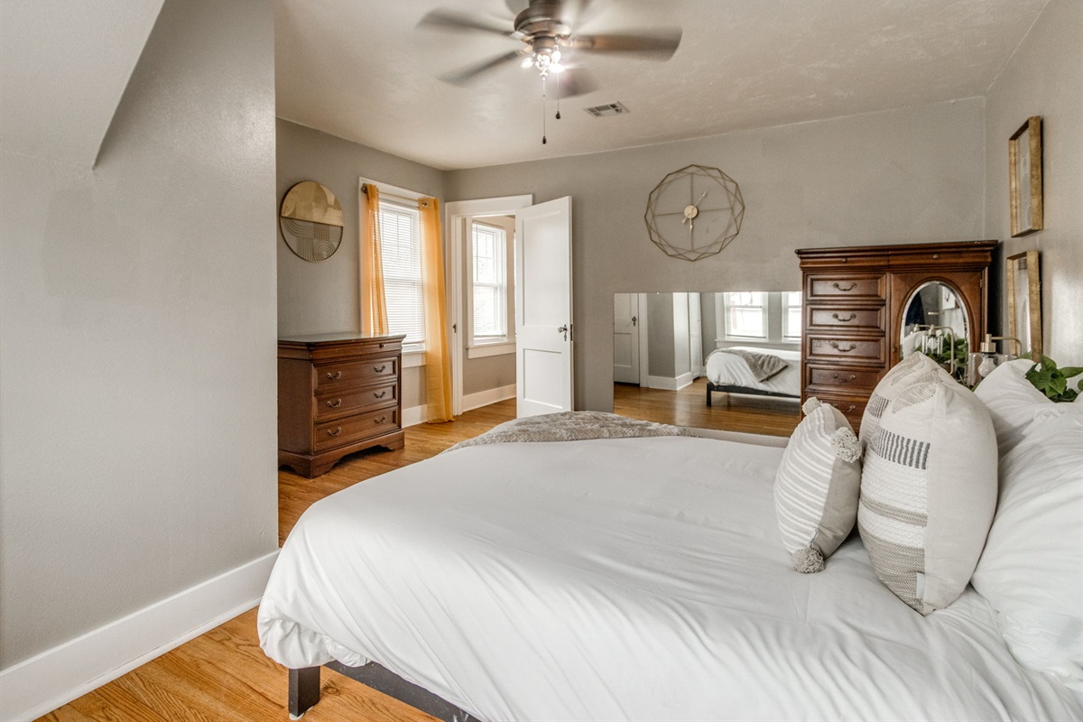 Guest Bedroom 1