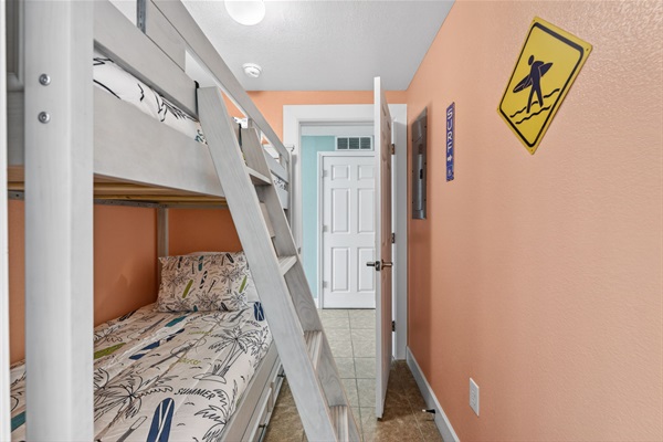 Bunk Room