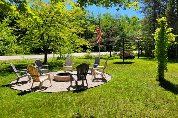 Fire pit
