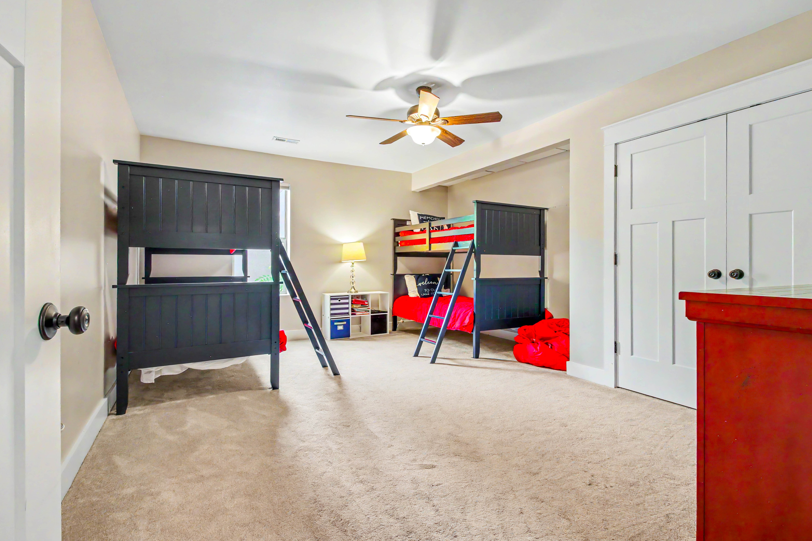 Bunk Room