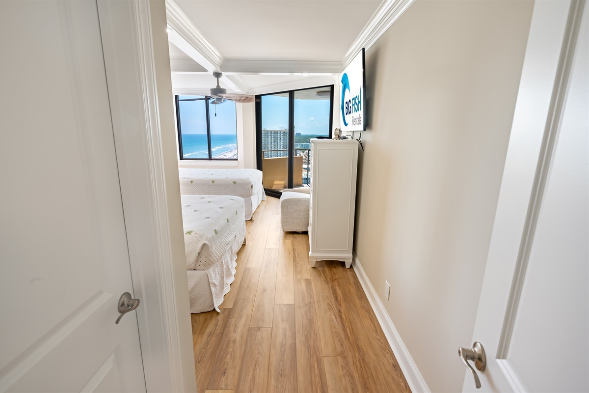 Stunning Bedroom ✨ Beautifully Decorated 🛏️💫