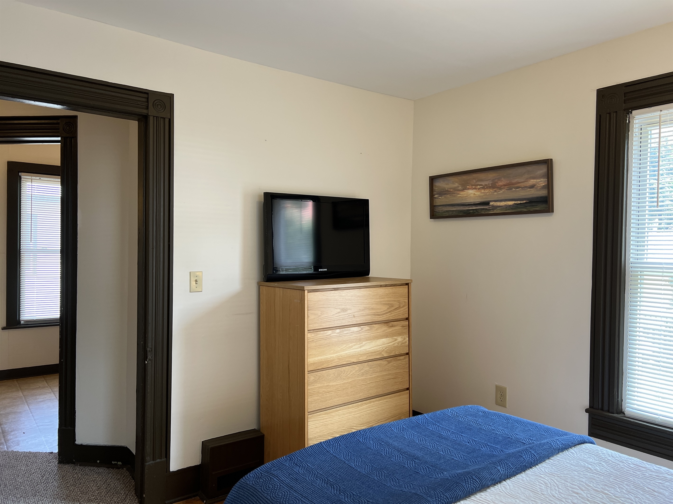 2nd floor Double