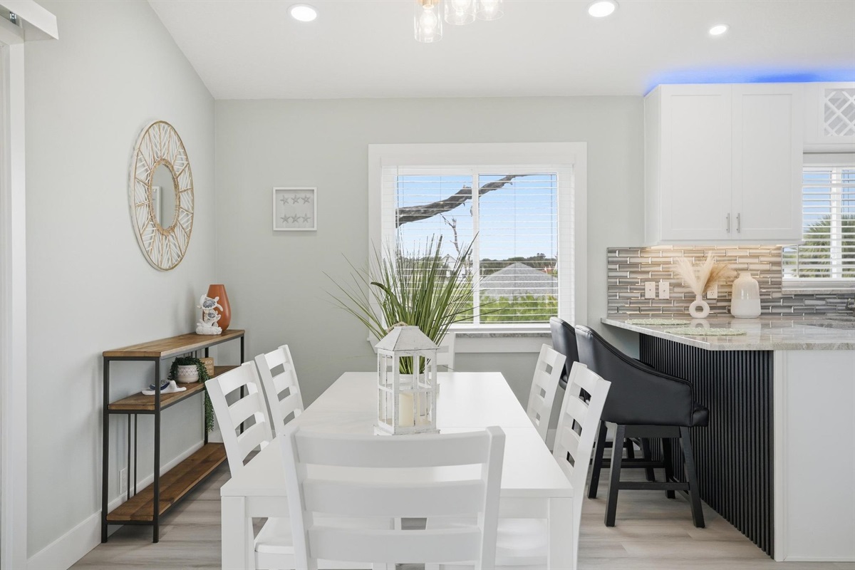 Where the Best Memories are Served! 