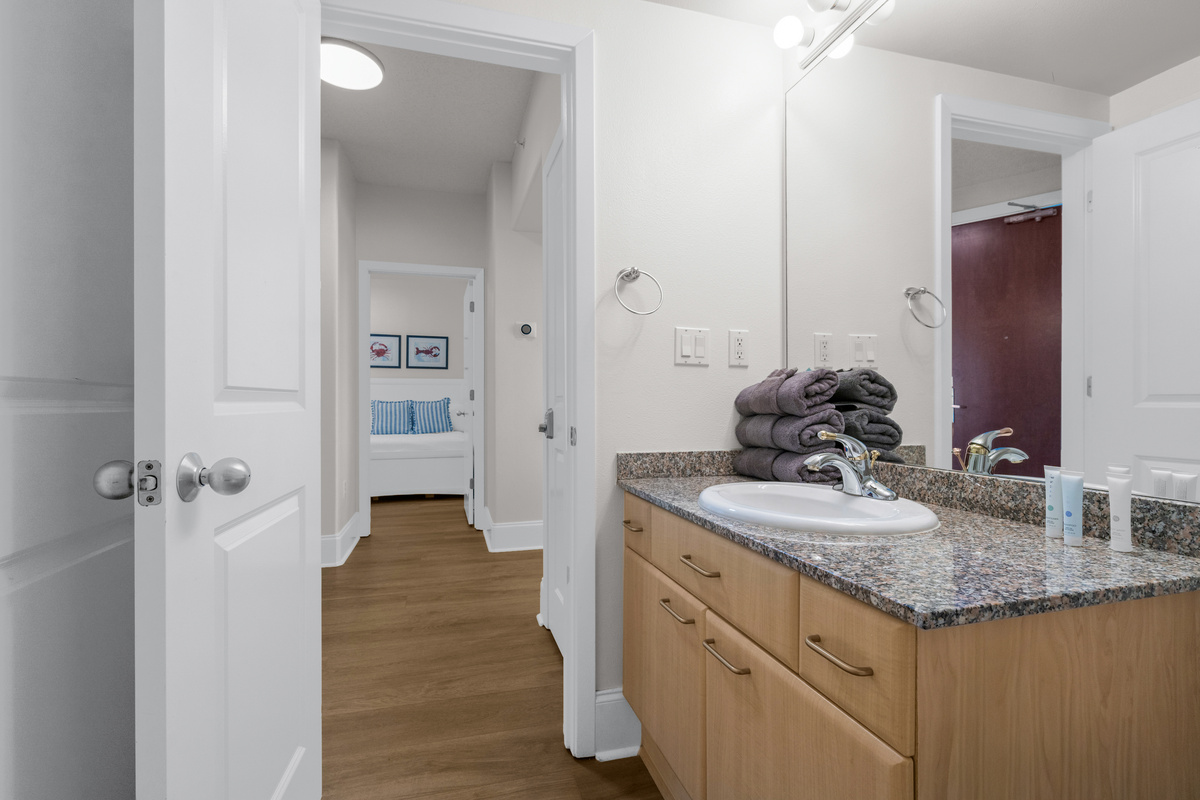 Guest Bath