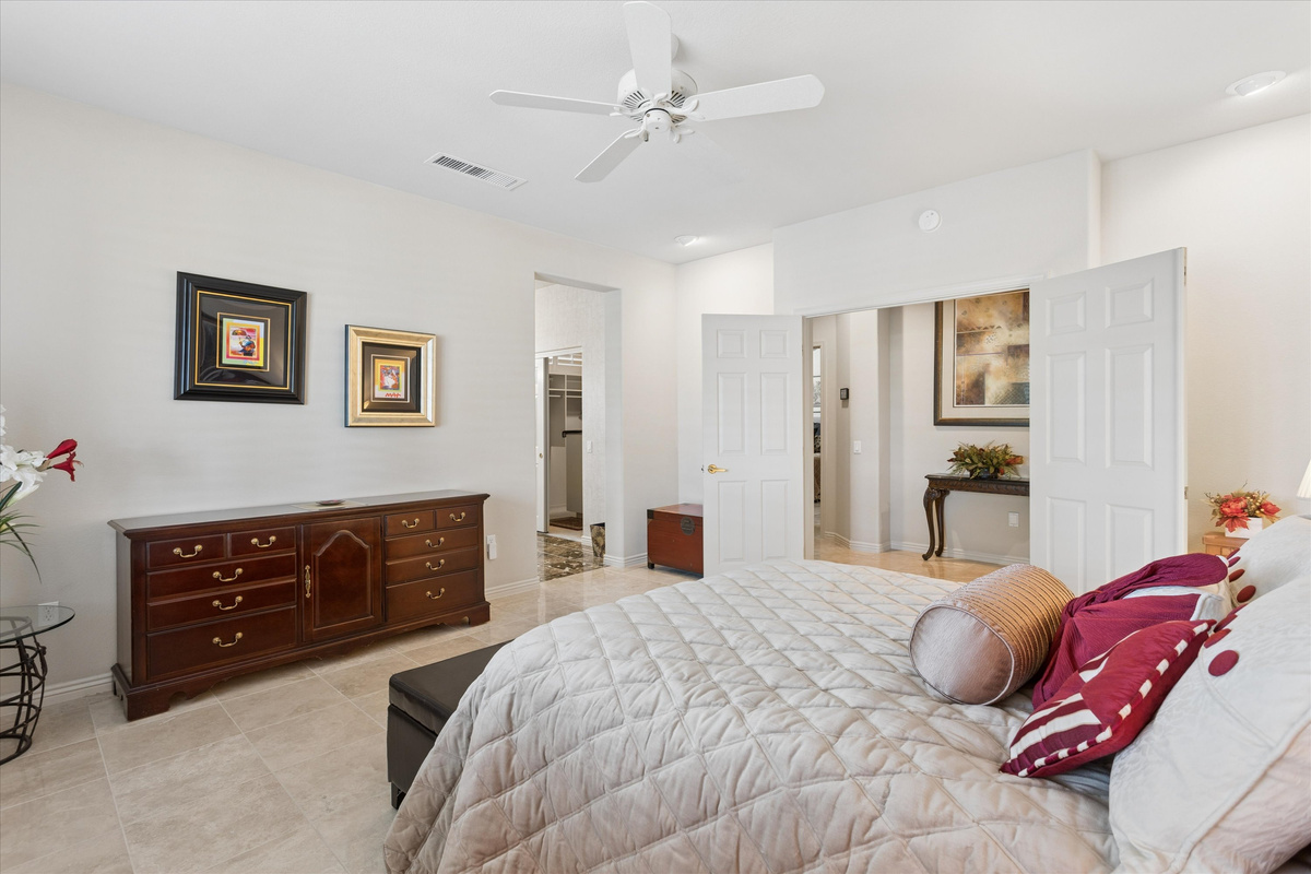 Fairway Haven: 2bd | 2.5bth — Fairway Haven | Sun City Grand Golf View + Office, Surprise, Arizona — photo 38