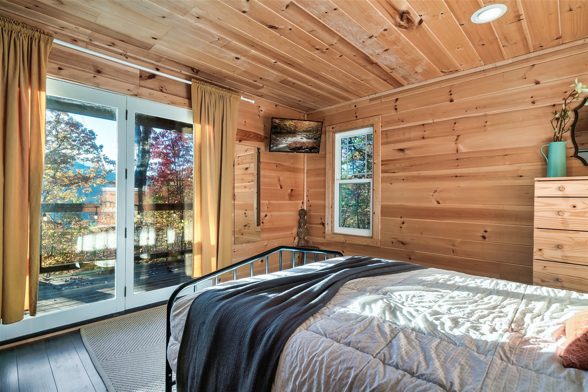 Cozy nights, sweet dreams.