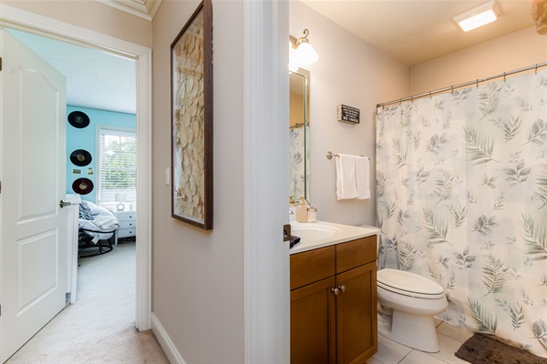 The Domer Den-3BR/3.5BA Home 1.5mi to ND Campus, photo 25