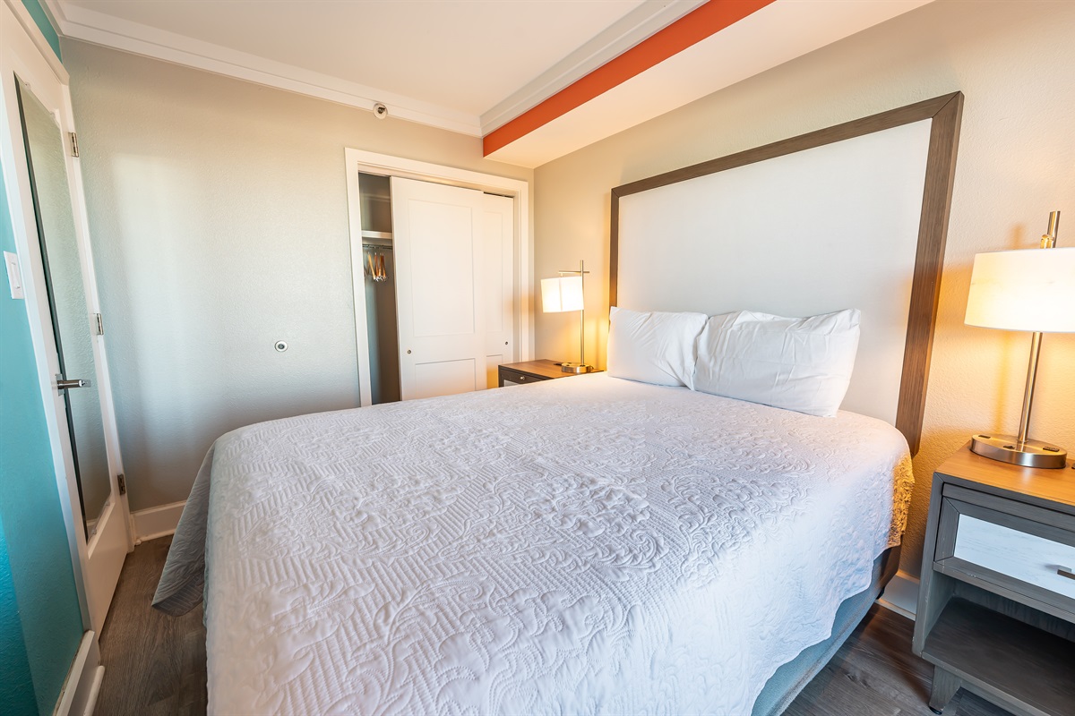 Stunning Bedroom Beautifully Decorated 💫✨