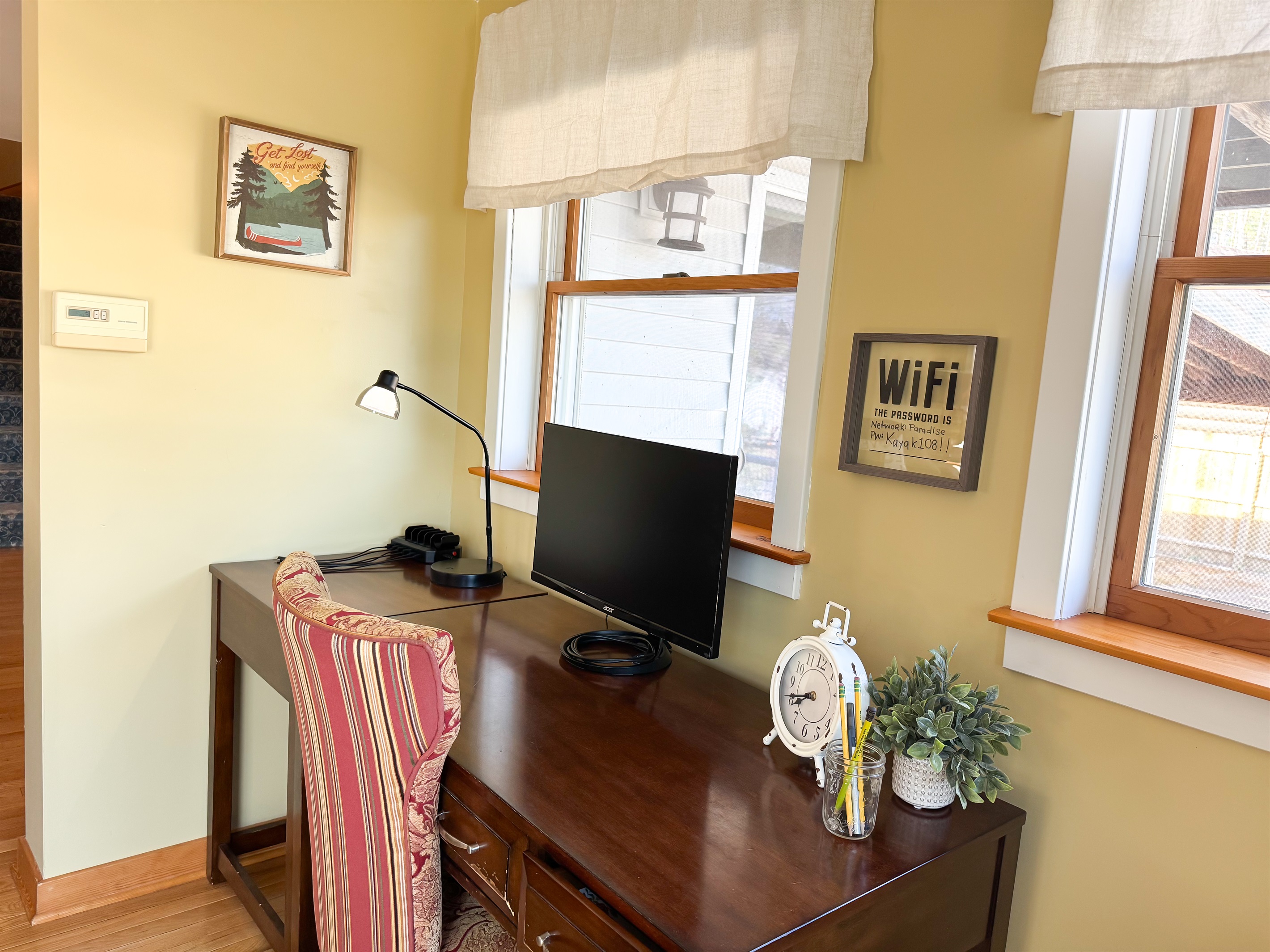 Workspace