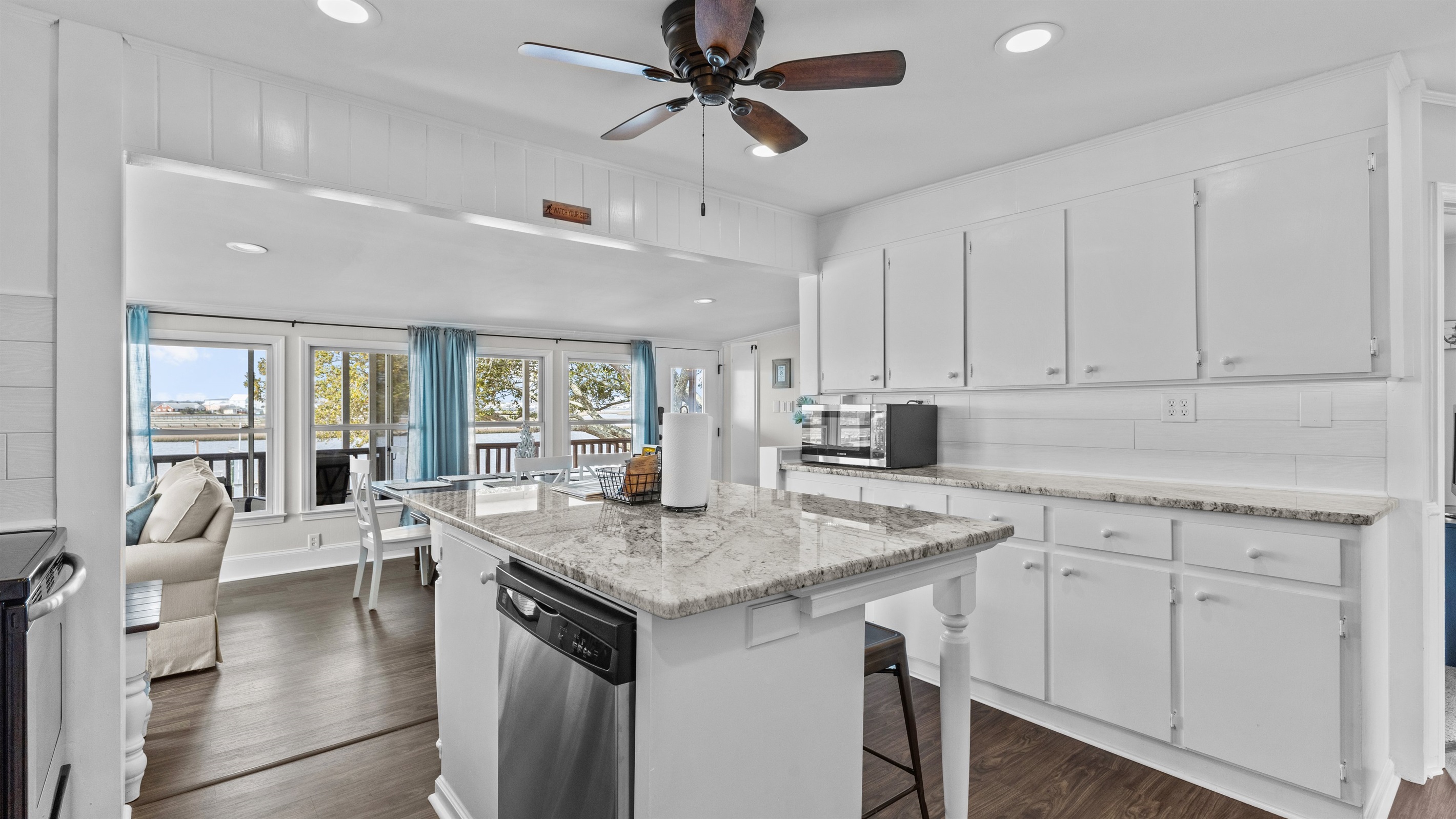 Granite Countertops