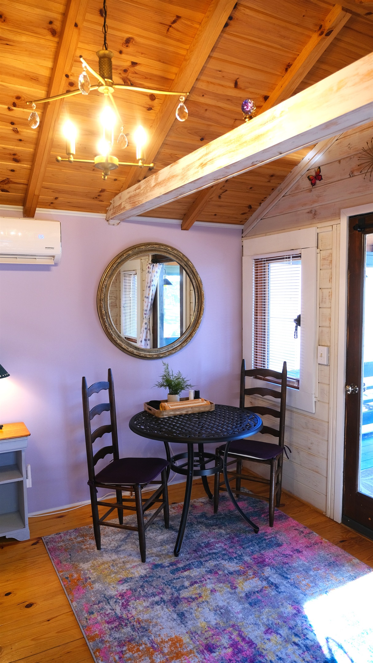 Dining Table for Two