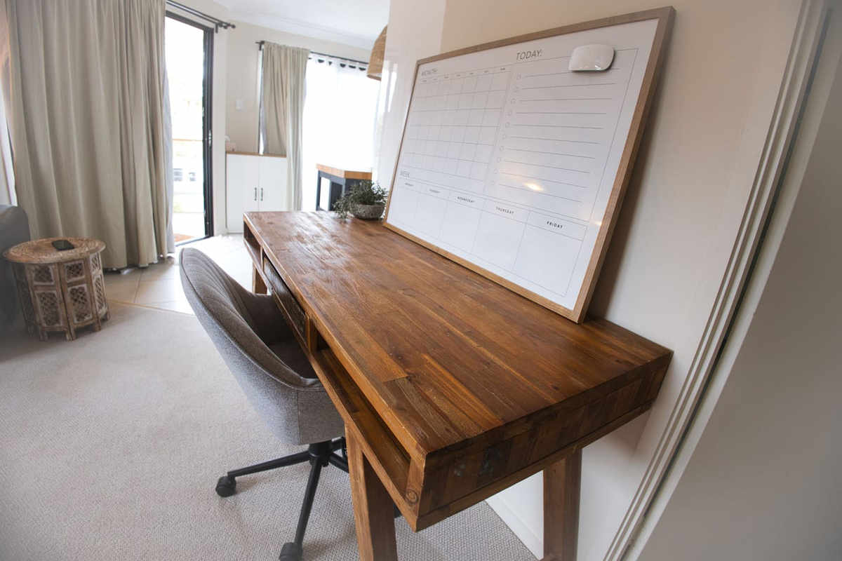 Workspace 