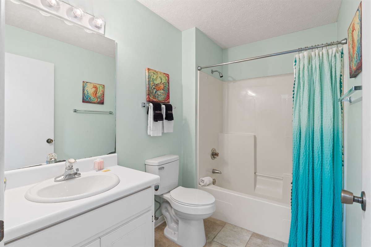 Bathroom 2