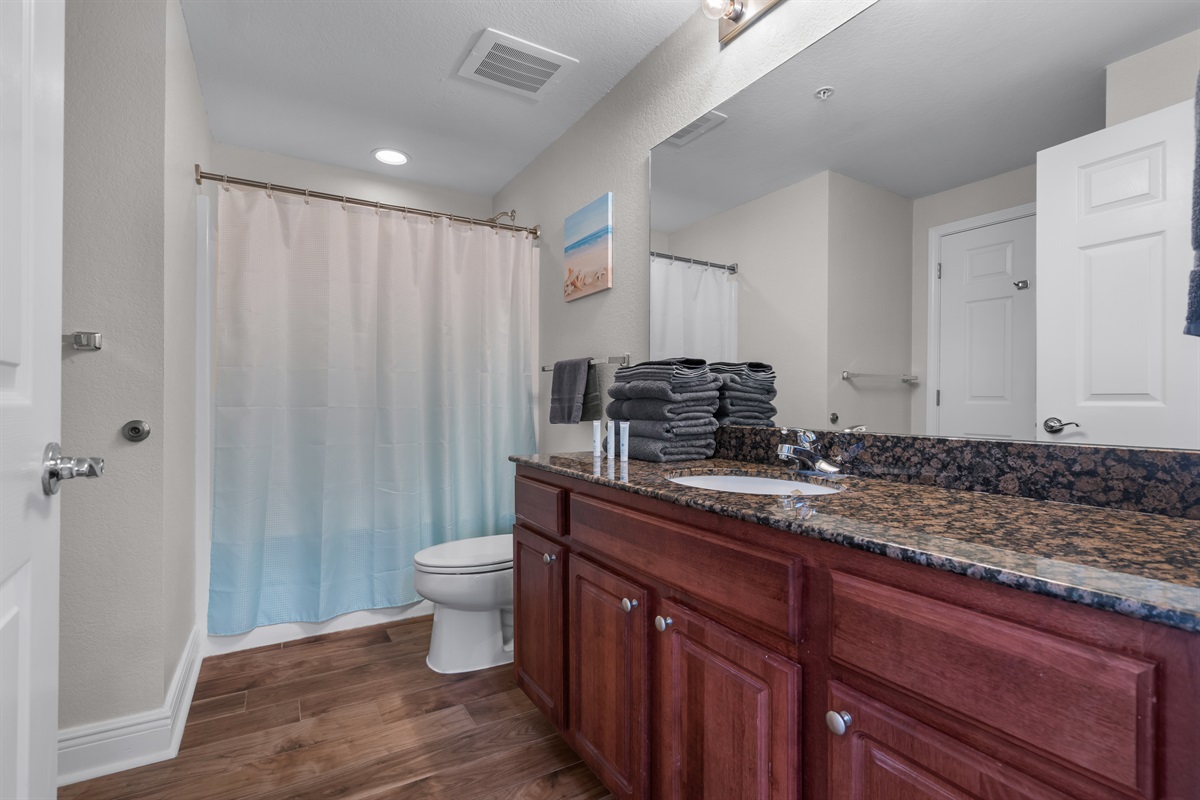 Guest Bath
