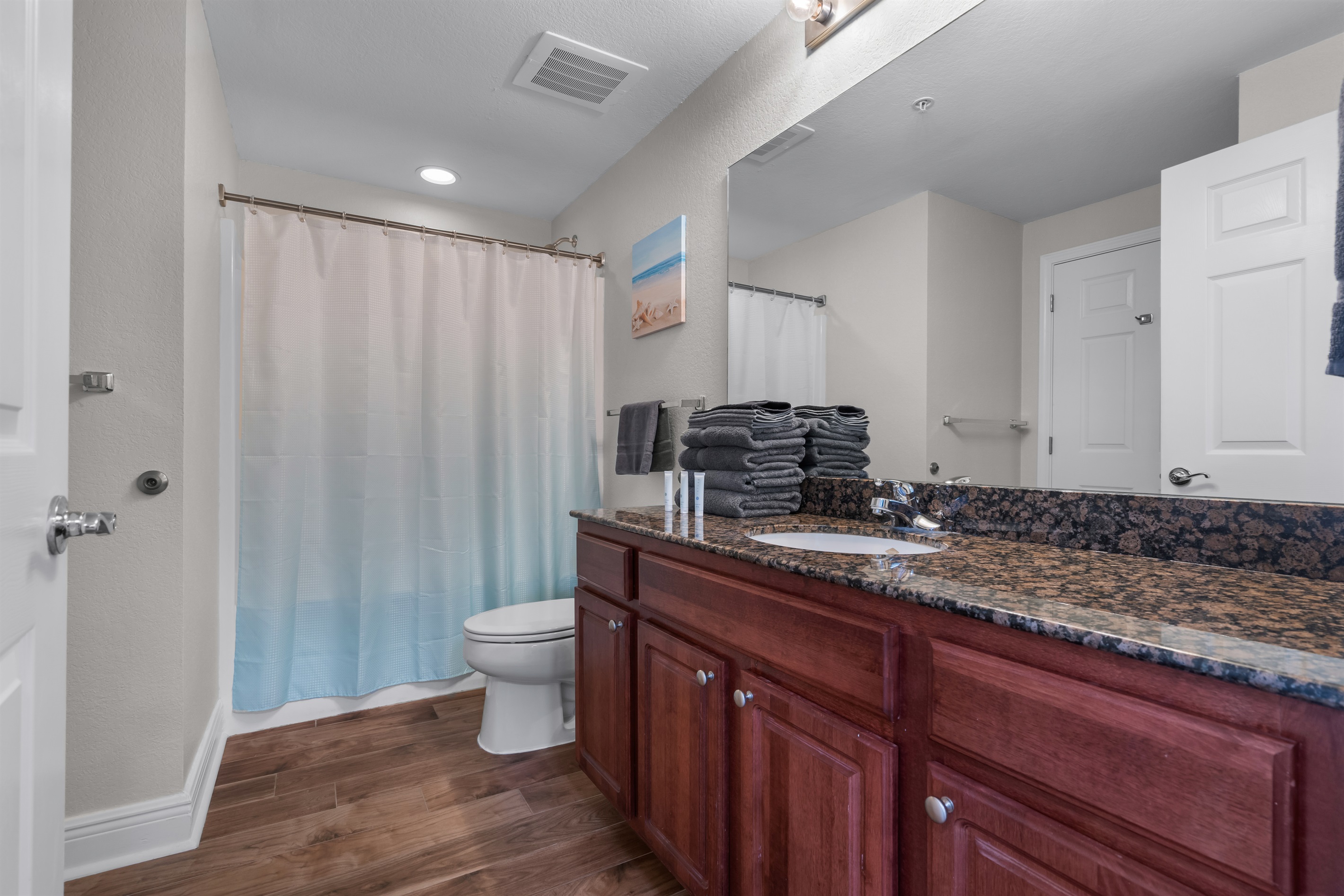 Guest Bath