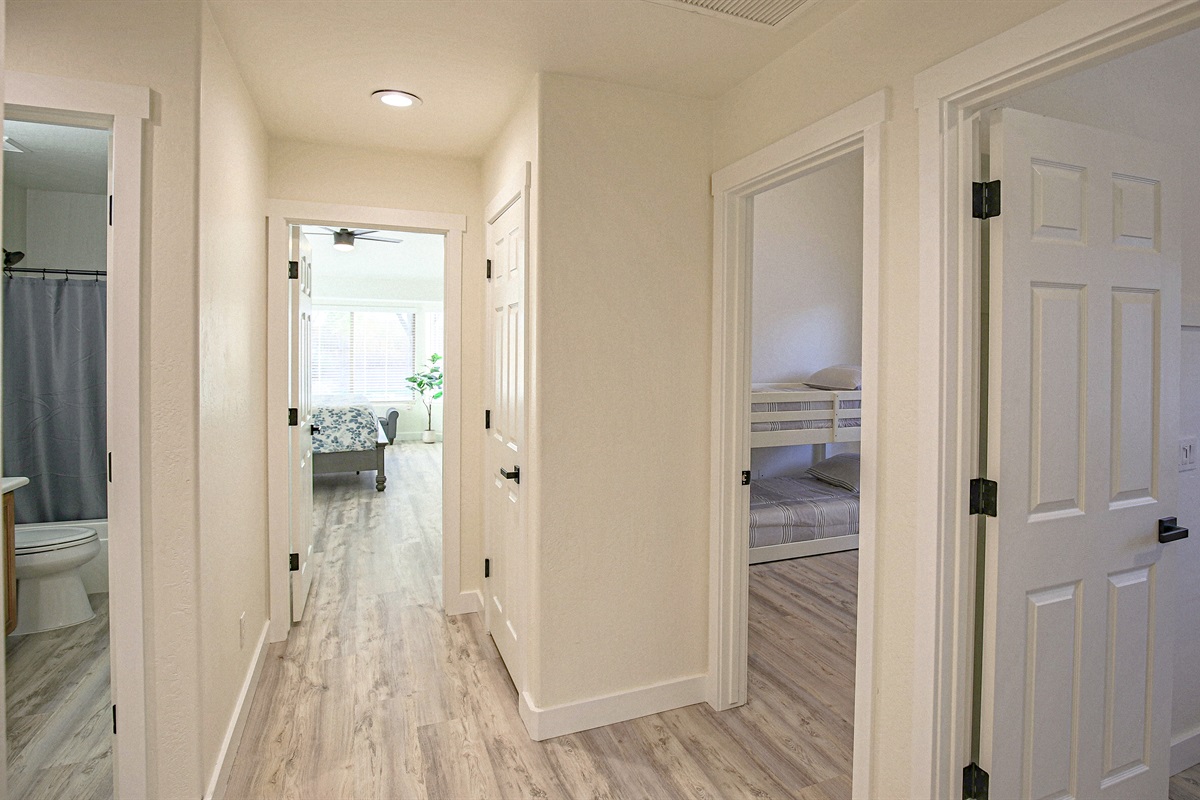 Goodyear Retreat | 4BD 2BTH | Heated Pool — Goodyear Retreat | 4Bed&2Bath | Heated Pool, Goodyear, Arizona — photo 36