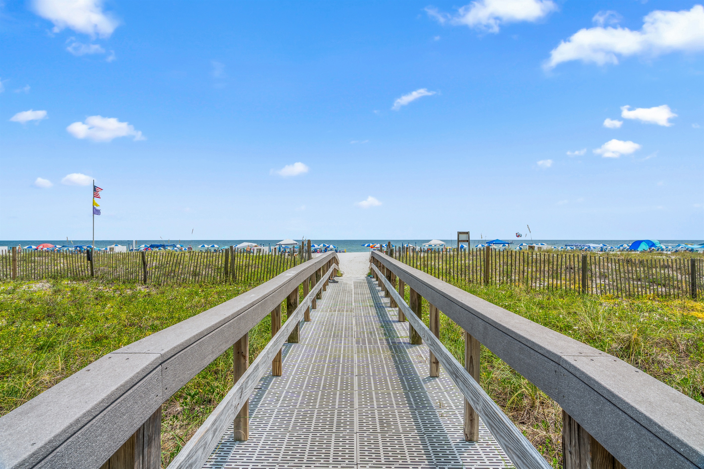 Boardwalk