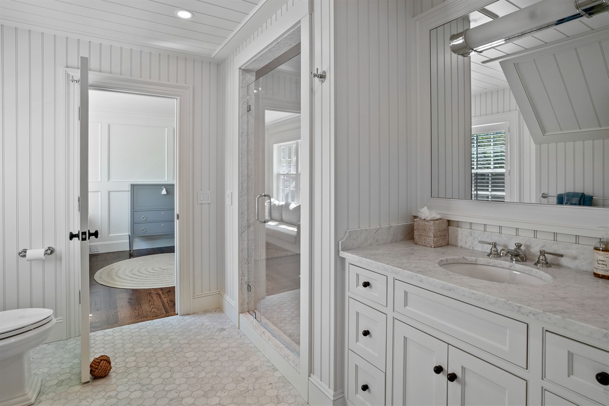 Bathroom 3