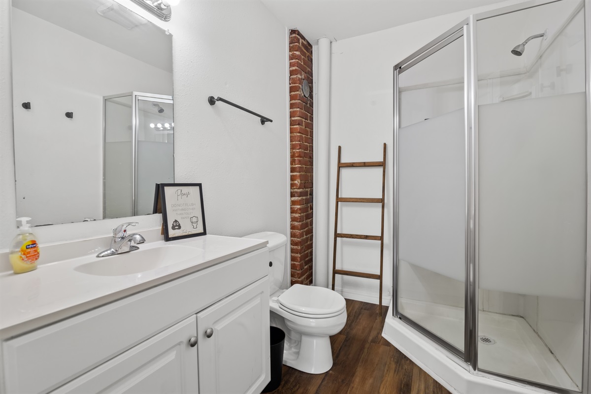Bathroom 3