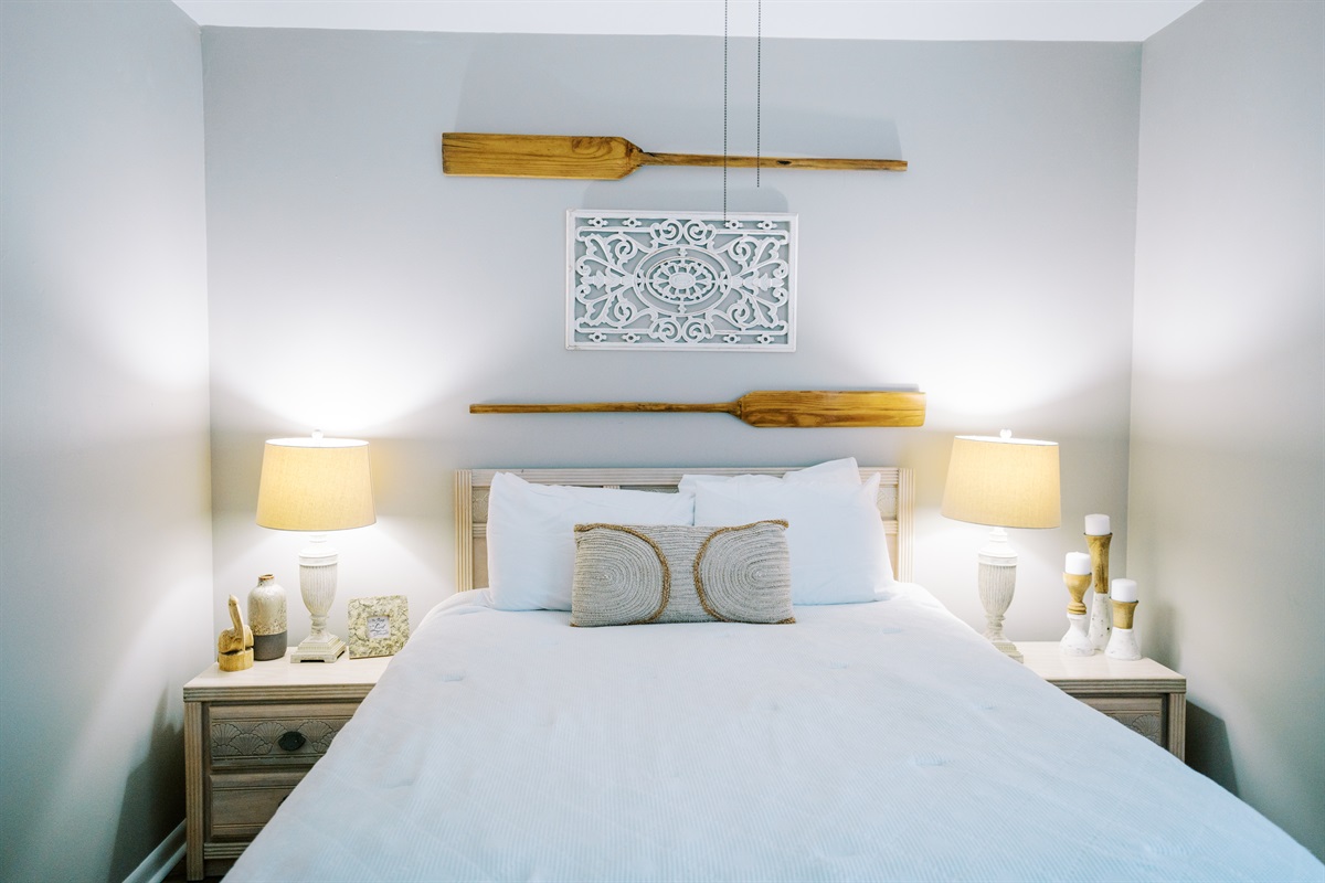 Cozy comfiness awaits!
