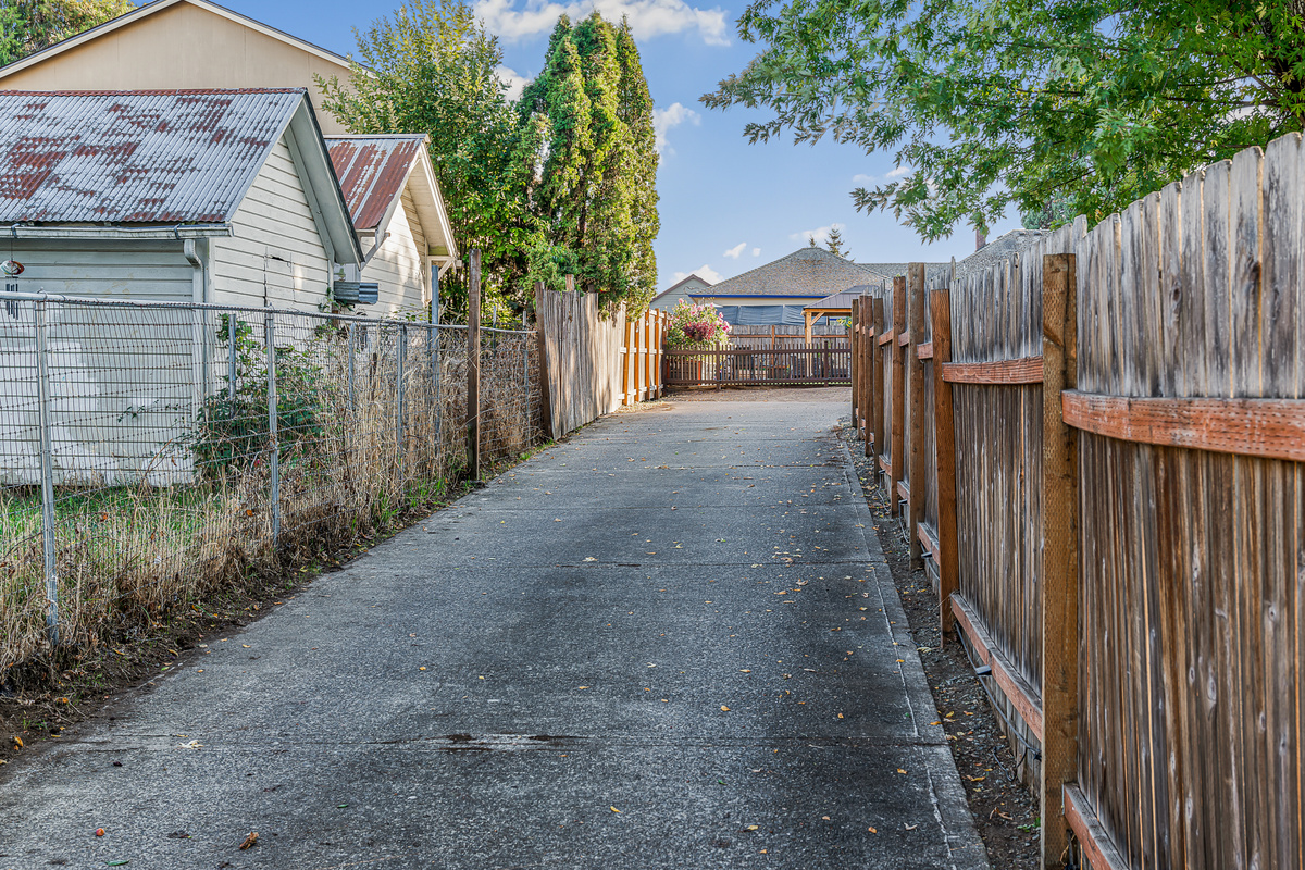 Hidden Haven: 4 bed | 2 bth — Hidden Haven | Made for Families + Outdoor Retreat, Molalla, Oregon — photo 72