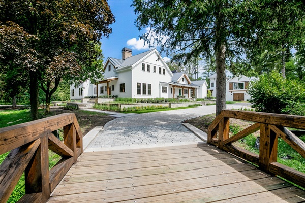 The Sorin House: Main House, photo 9