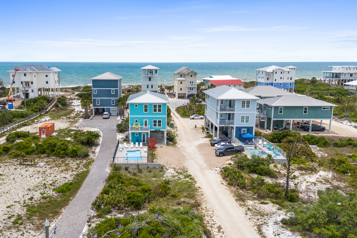 Bayside of Home