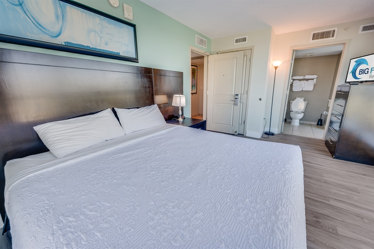 Stunning Bedroom Beautifully Decorated 💫✨