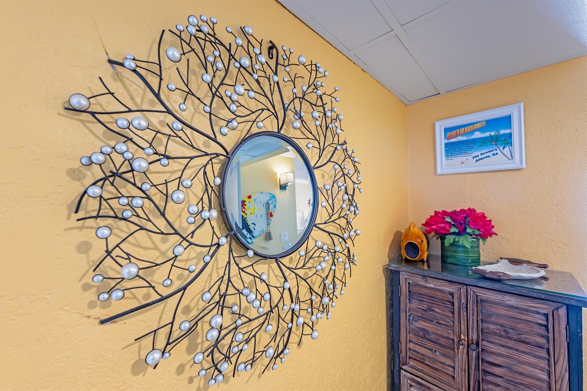 Beautifully Decorated 🛏️💫