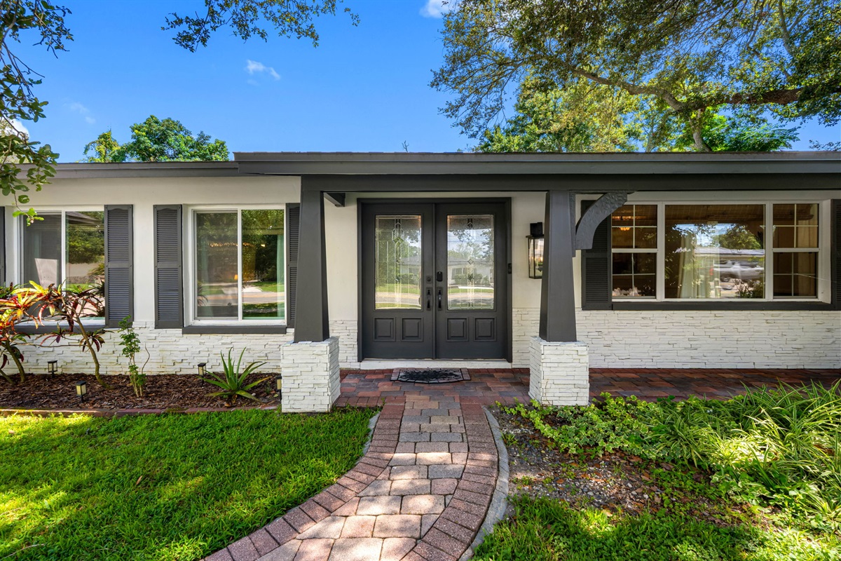 Home Exterior