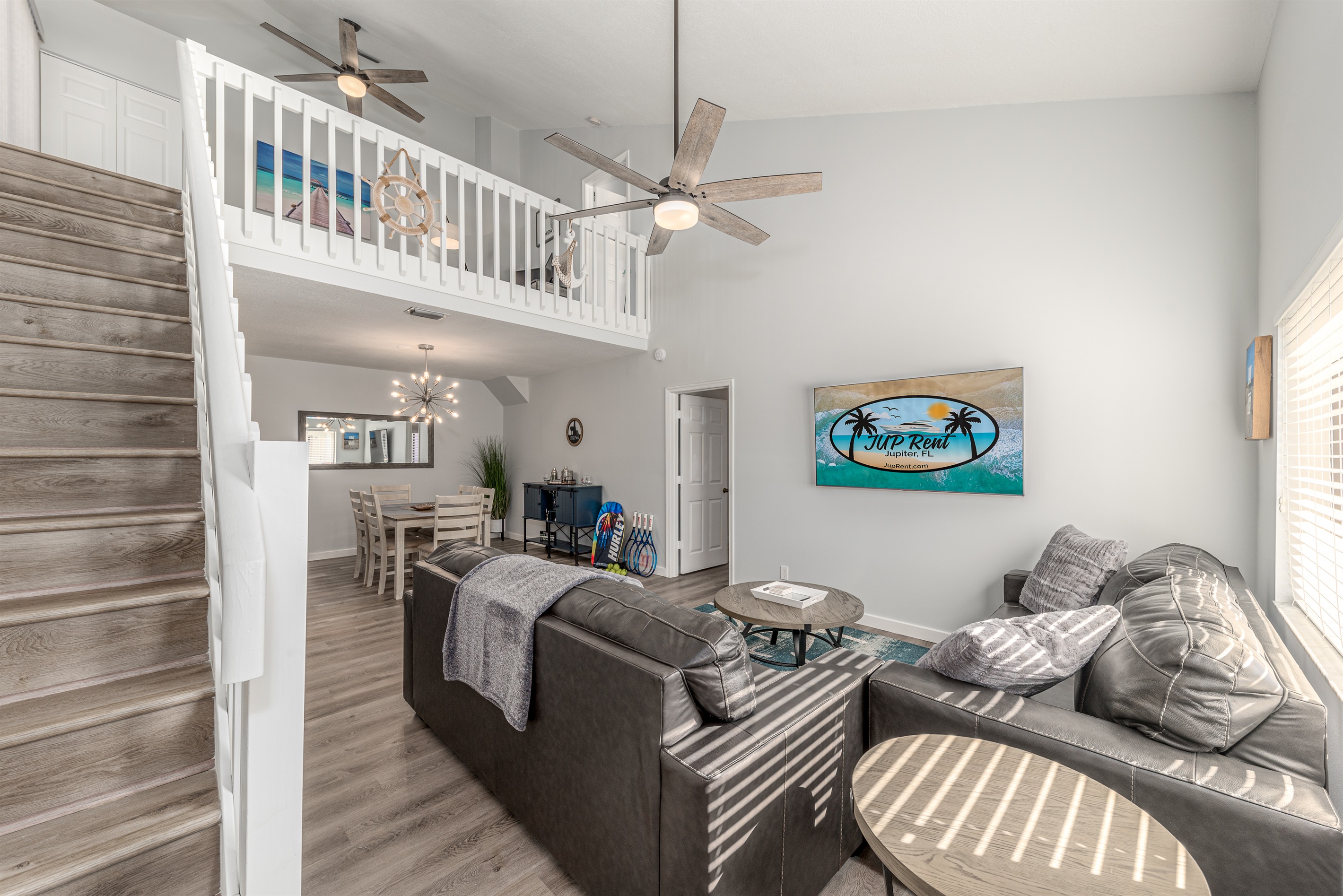 JupRent's -Paradise on the Park - 3bed/3bath - Prime Location near Everything! 6