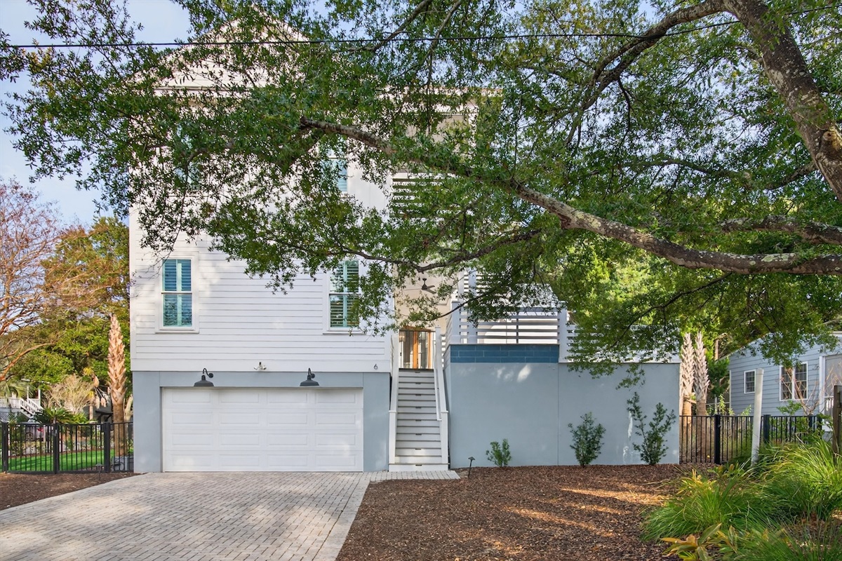 Welcome to Southern Grace | 6 23rd Ave.