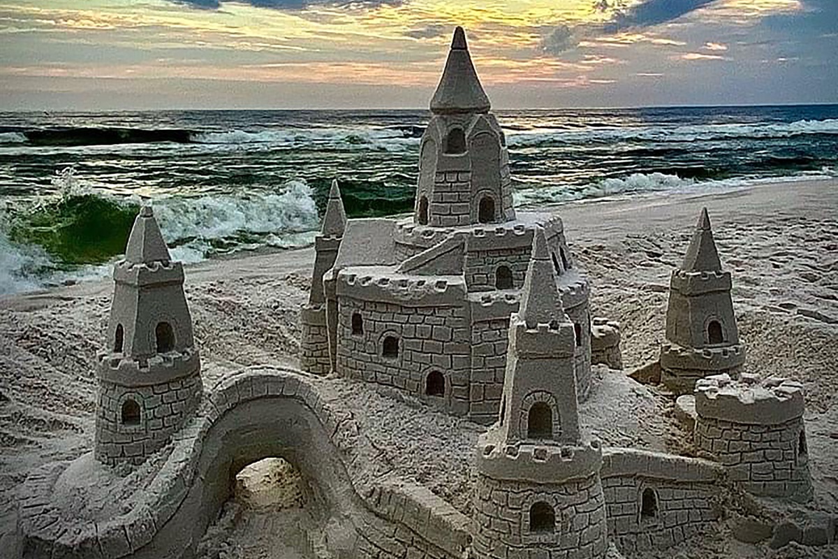 Some are so talented!