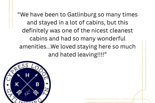 Read more about what our past guests have to say.