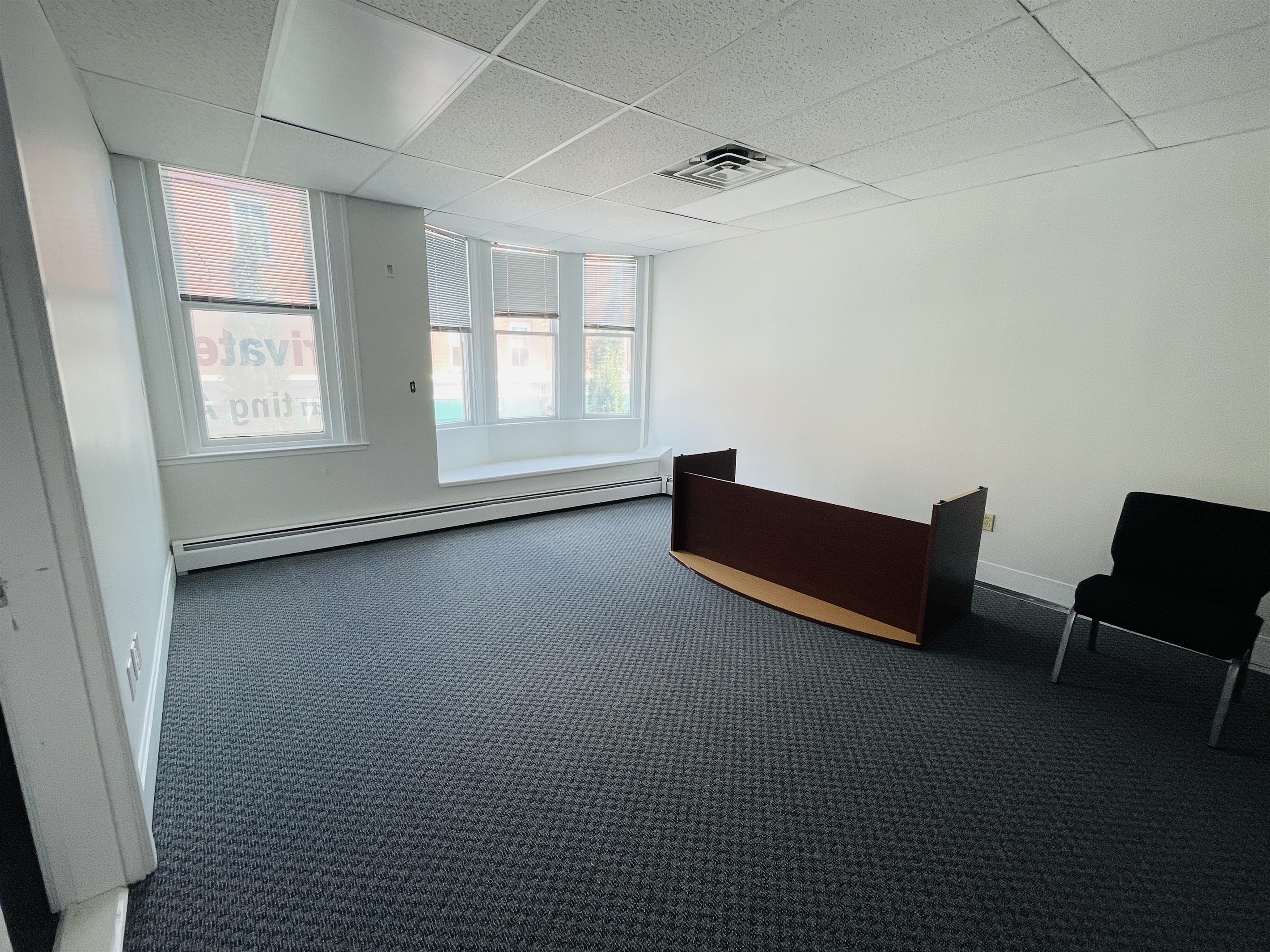 Event Space - Multi Purpose Room (Blank Canvas/Private Events Room)