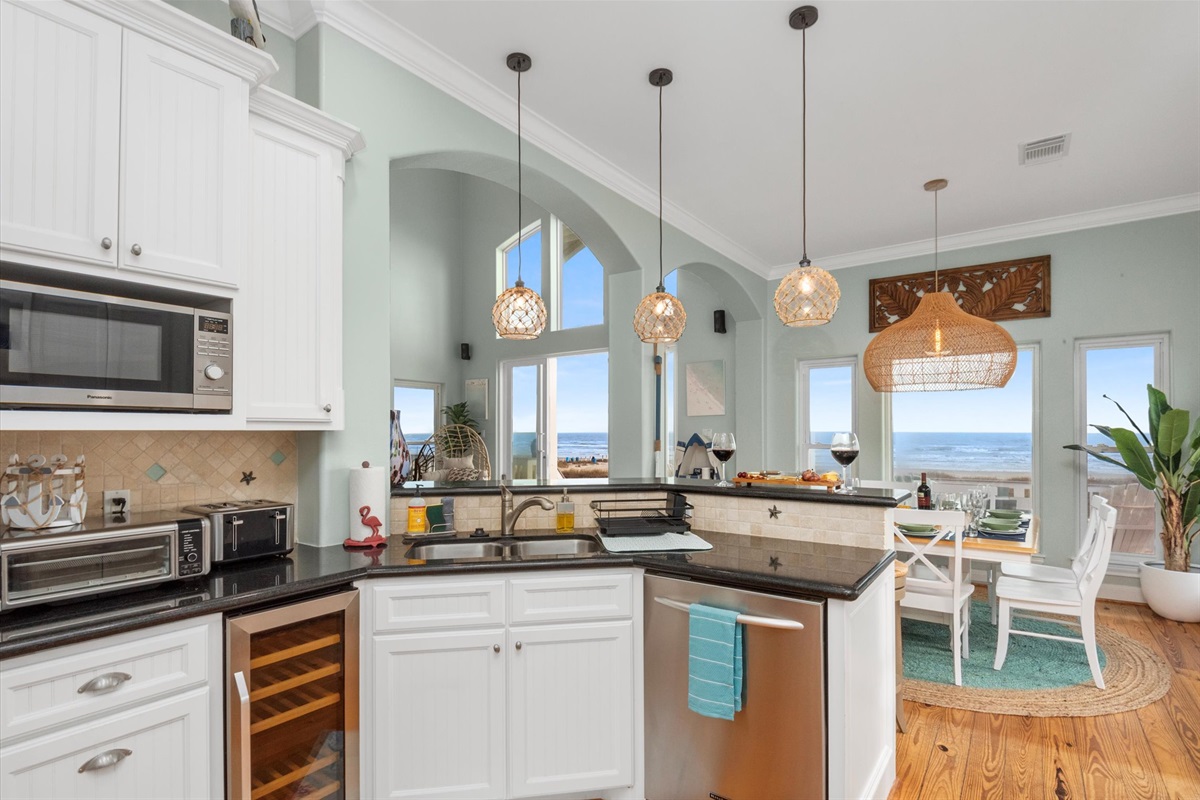 fe198f2e772f44c9ba4a92a2e8d54e5c Large | Beachhouse | Texas | TX | Vacation Homes | Galveston | Crystal Beach | Kokomo | Breezy Days | Beachfront Elegance | Sunrise Serenity | Southern Sands Property Management, LLC