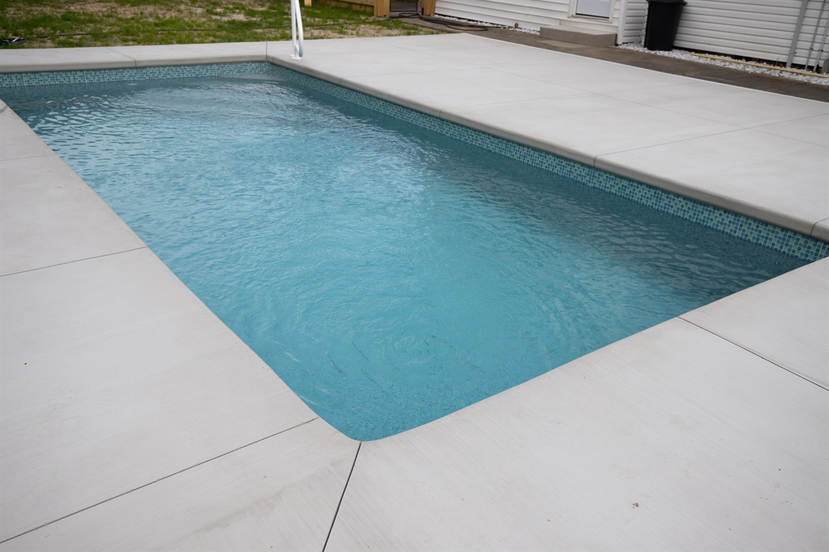 Private Pool